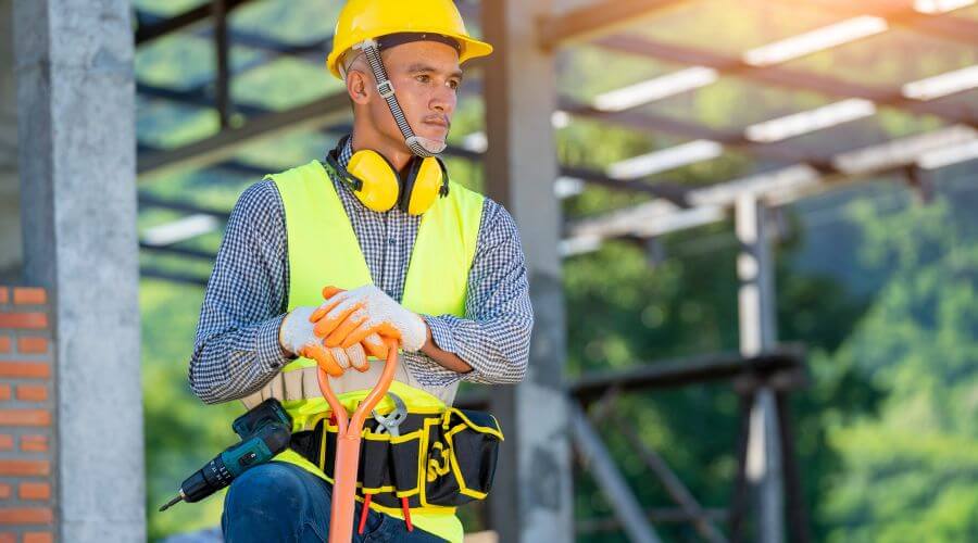Professional metal roof installation in Elizabeth, PA
